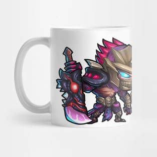 hanzo Mug